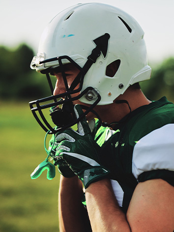 mouthguards